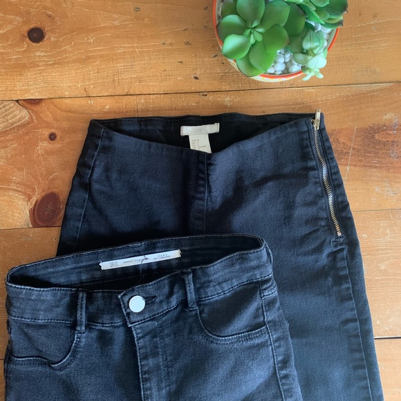 ‼️SOLD‼️ Zara  and H&M Bundle $20 for 2 - Picture 2 of 4